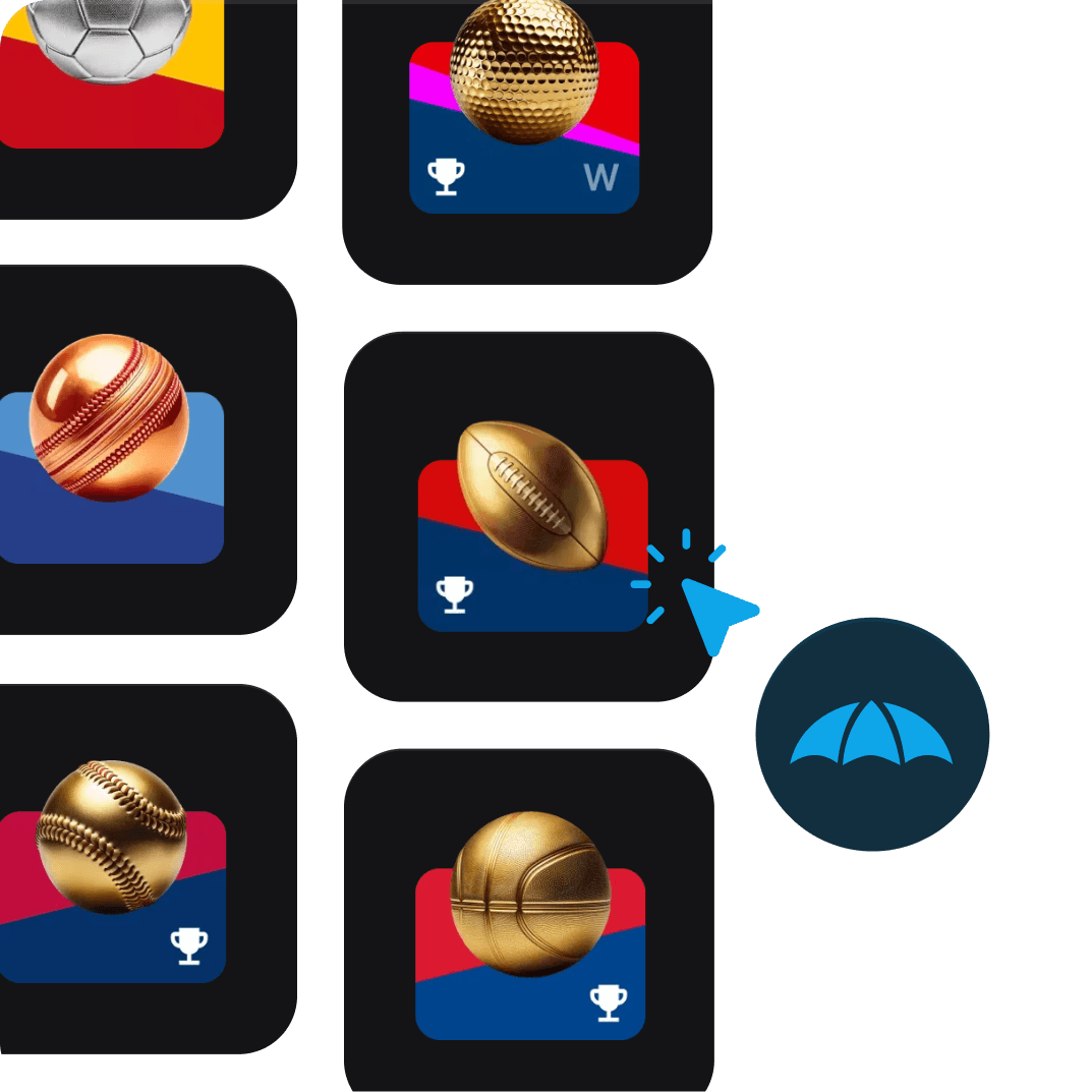 Choose your agent mode